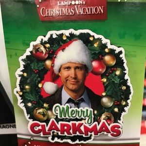 Meet your Posher, Randy